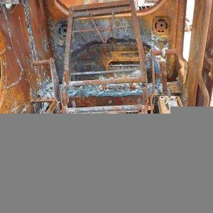 HITACHI ZX110 ★ Excavator ★ 600G, PIPING, EPA, BKT MISSING - Image 65