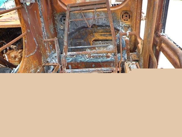 HITACHI ZX110 ★ Excavator ★ 600G, PIPING, EPA, BKT MISSING