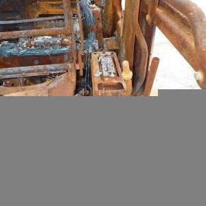 HITACHI ZX110 ★ Excavator ★ 600G, PIPING, EPA, BKT MISSING - Image 66