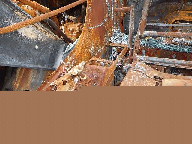 HITACHI ZX110 ★ Excavator ★ 600G, PIPING, EPA, BKT MISSING