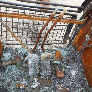 HITACHI ZX110 ★ Excavator ★ 600G, PIPING, EPA, BKT MISSING - Image 69
