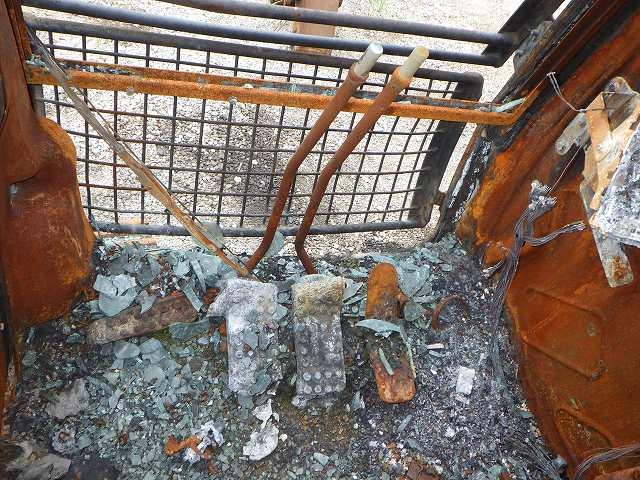 HITACHI ZX110 ★ Excavator ★ 600G, PIPING, EPA, BKT MISSING