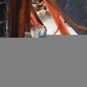 HITACHI ZX110 ★ Excavator ★ 600G, PIPING, EPA, BKT MISSING - Image 70