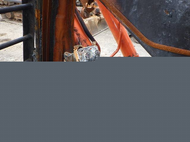HITACHI ZX110 ★ Excavator ★ 600G, PIPING, EPA, BKT MISSING
