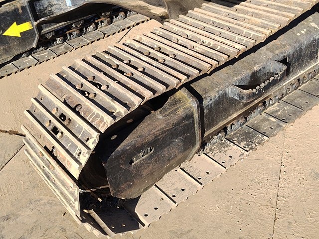 HITACHI ZX120-3 ★ Excavator ★ 500G, CRUSHER, PIPING, A/C, W/ BKT, PIPINGx2, BOLTS