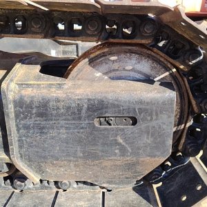 HITACHI ZX120-3 ★ Excavator ★ 500G, CRUSHER, PIPING, A/C, W/ BKT, PIPINGx2, BOLTS - Image 31