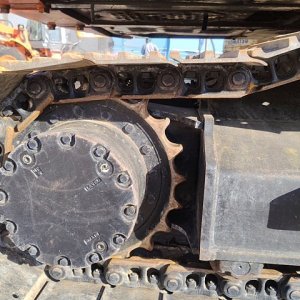 HITACHI ZX120-3 ★ Excavator ★ 500G, CRUSHER, PIPING, A/C, W/ BKT, PIPINGx2, BOLTS - Image 32