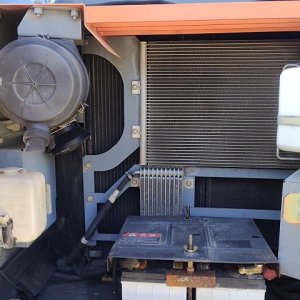 HITACHI ZX120-3 ★ Excavator ★ 500G, CRUSHER, PIPING, A/C, W/ BKT, PIPINGx2, BOLTS - Image 39