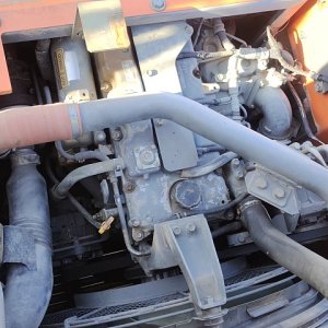 HITACHI ZX120-3 ★ Excavator ★ 500G, CRUSHER, PIPING, A/C, W/ BKT, PIPINGx2, BOLTS - Image 43