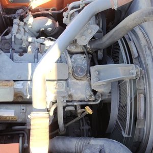 HITACHI ZX120-3 ★ Excavator ★ 500G, CRUSHER, PIPING, A/C, W/ BKT, PIPINGx2, BOLTS - Image 44