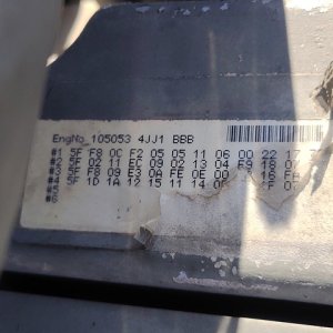 HITACHI ZX120-3 ★ Excavator ★ 500G, CRUSHER, PIPING, A/C, W/ BKT, PIPINGx2, BOLTS - Image 45