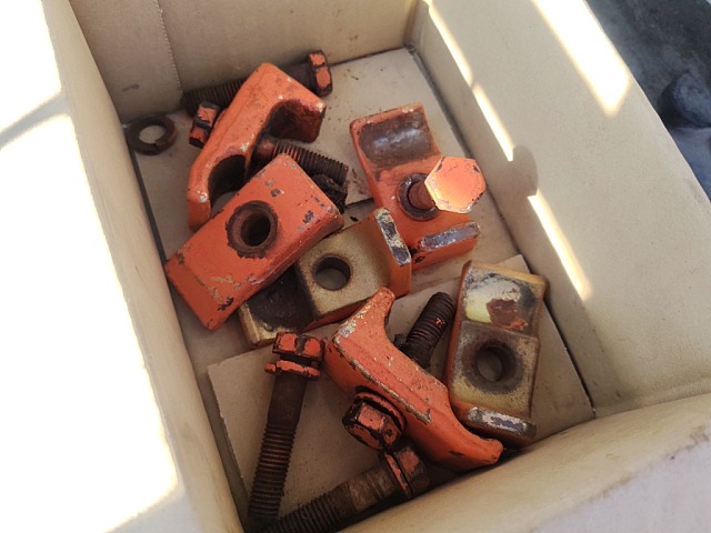 HITACHI ZX120-3 ★ Excavator ★ 500G, CRUSHER, PIPING, A/C, W/ BKT, PIPINGx2, BOLTS