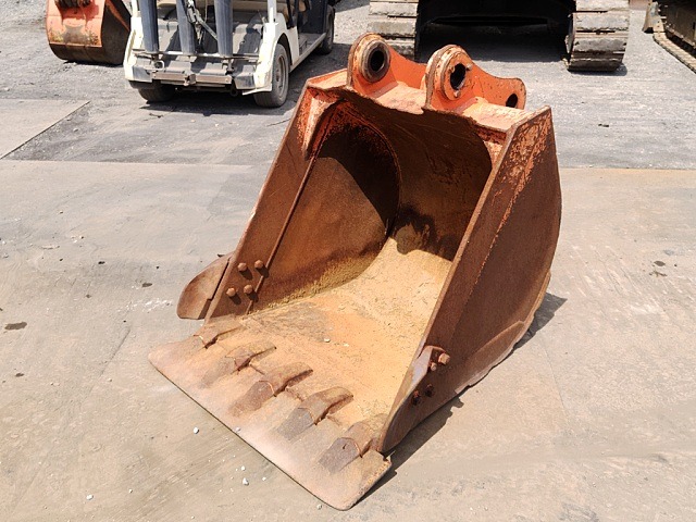 HITACHI ZX120-3 ★ Excavator ★ 500G, CRUSHER, PIPING, A/C, W/ BKT, PIPINGx2, BOLTS