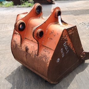 HITACHI ZX120-3 ★ Excavator ★ 500G, CRUSHER, PIPING, A/C, W/ BKT, PIPINGx2, BOLTS - Image 71