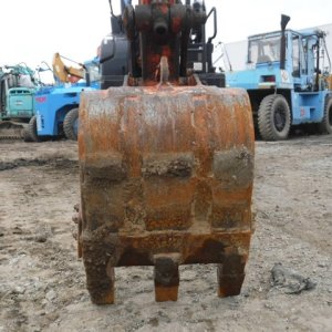 HITACHI ZX17U-2 ★ Excavator ★ 250G+Pad, CNP, Blade, Piping, Expandable U/C - Image 12