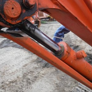 HITACHI ZX17U-2 ★ Excavator ★ 250G+Pad, CNP, Blade, Piping, Expandable U/C - Image 16