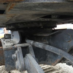 HITACHI ZX17U-2 ★ Excavator ★ 250G+Pad, CNP, Blade, Piping, Expandable U/C - Image 45