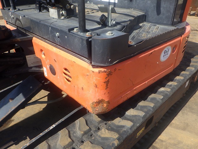 HITACHI ZX20U-5A ★ Mini Excavator ★ 250R, MULTI