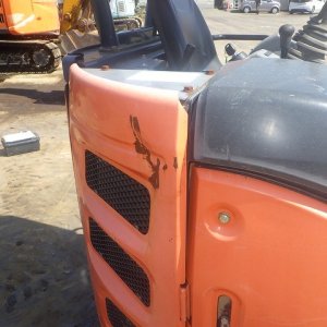 HITACHI ZX20U-5A ★ Mini Excavator ★ 250R, MULTI - Image 8