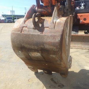 HITACHI ZX20U-5A ★ Mini Excavator ★ 250R, MULTI - Image 11