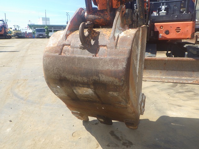 HITACHI ZX20U-5A ★ Mini Excavator ★ 250R, MULTI
