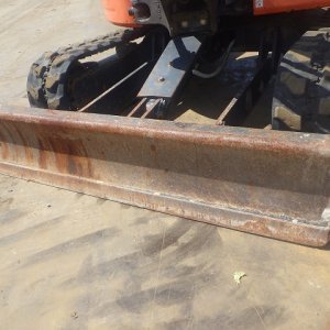 HITACHI ZX20U-5A ★ Mini Excavator ★ 250R, MULTI - Image 14