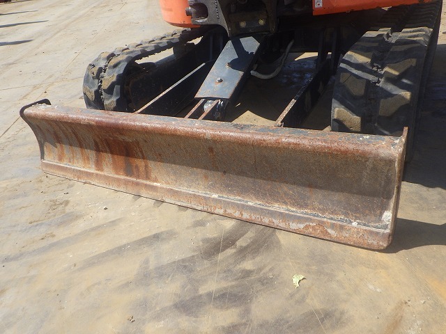 HITACHI ZX20U-5A ★ Mini Excavator ★ 250R, MULTI