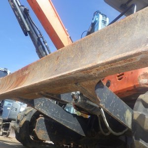 HITACHI ZX20U-5A ★ Mini Excavator ★ 250R, MULTI - Image 16