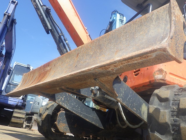 HITACHI ZX20U-5A ★ Mini Excavator ★ 250R, MULTI