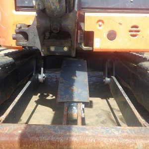 HITACHI ZX20U-5A ★ Mini Excavator ★ 250R, MULTI - Image 17
