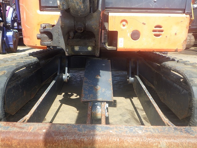 HITACHI ZX20U-5A ★ Mini Excavator ★ 250R, MULTI