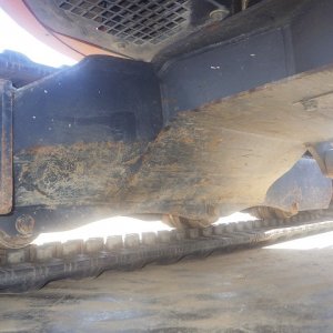 HITACHI ZX20U-5A ★ Mini Excavator ★ 250R, MULTI - Image 19
