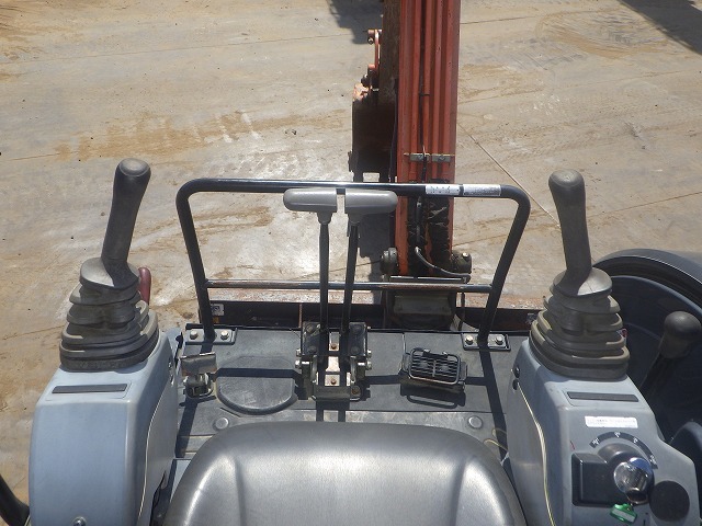 HITACHI ZX20U-5A ★ Mini Excavator ★ 250R, MULTI