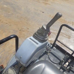 HITACHI ZX20U-5A ★ Mini Excavator ★ 250R, MULTI - Image 47