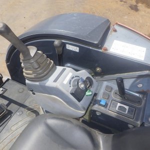 HITACHI ZX20U-5A ★ Mini Excavator ★ 250R, MULTI - Image 48