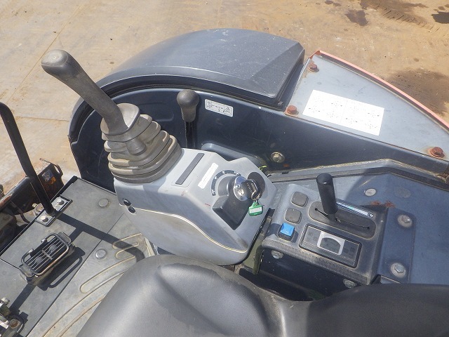 HITACHI ZX20U-5A ★ Mini Excavator ★ 250R, MULTI