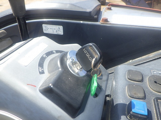HITACHI ZX20U-5A ★ Mini Excavator ★ 250R, MULTI