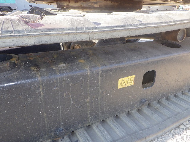 HITACHI ZX40U-5A ★ Mini Excavator ★ 400R, ROPS CNP, ARM CRANE, MULTI, Odometer modified メーター改ざん車