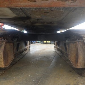 HITACHI ZX490LCH-6 ★ Excavator ★ 600G, ROPS CAB, PIPING, A/C, MULTI, EPA, W/ BKT, CAT WALK, LADDER, PARTS - Image 14