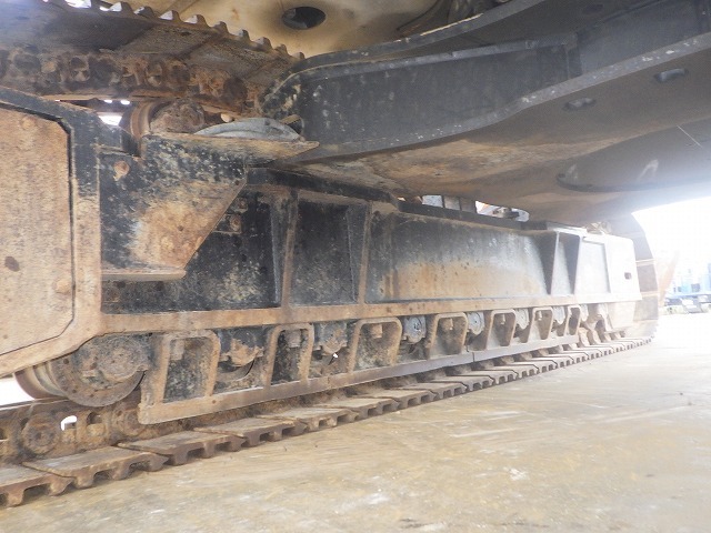 HITACHI ZX490LCH-6 ★ Excavator ★ 600G, ROPS CAB, PIPING, A/C, MULTI, EPA, W/ BKT, CAT WALK, LADDER, PARTS