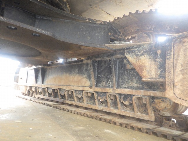 HITACHI ZX490LCH-6 ★ Excavator ★ 600G, ROPS CAB, PIPING, A/C, MULTI, EPA, W/ BKT, CAT WALK, LADDER, PARTS