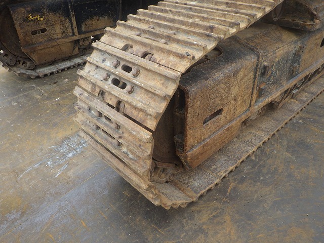 HITACHI ZX490LCH-6 ★ Excavator ★ 600G, ROPS CAB, PIPING, A/C, MULTI, EPA, W/ BKT, CAT WALK, LADDER, PARTS