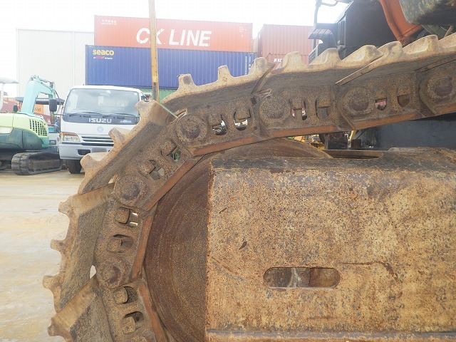 HITACHI ZX490LCH-6 ★ Excavator ★ 600G, ROPS CAB, PIPING, A/C, MULTI, EPA, W/ BKT, CAT WALK, LADDER, PARTS