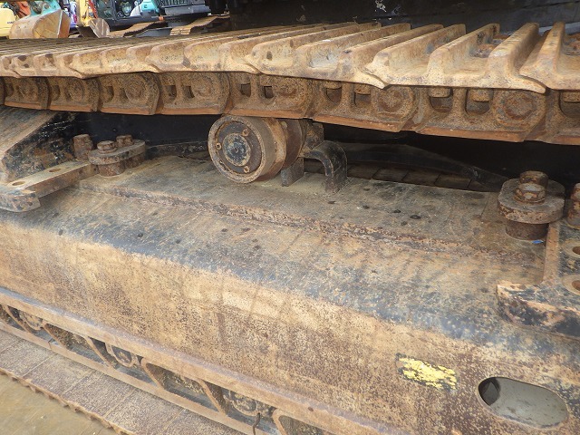 HITACHI ZX490LCH-6 ★ Excavator ★ 600G, ROPS CAB, PIPING, A/C, MULTI, EPA, W/ BKT, CAT WALK, LADDER, PARTS