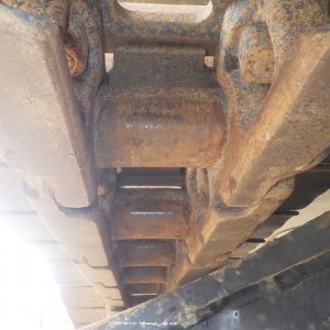 HITACHI ZX490LCH-6 ★ Excavator ★ 600G, ROPS CAB, PIPING, A/C, MULTI, EPA, W/ BKT, CAT WALK, LADDER, PARTS - Image 33