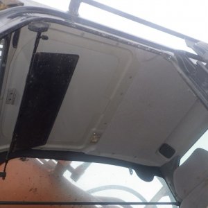 HITACHI ZX490LCH-6 ★ Excavator ★ 600G, ROPS CAB, PIPING, A/C, MULTI, EPA, W/ BKT, CAT WALK, LADDER, PARTS - Image 44