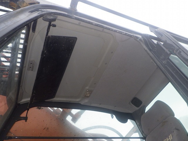 HITACHI ZX490LCH-6 ★ Excavator ★ 600G, ROPS CAB, PIPING, A/C, MULTI, EPA, W/ BKT, CAT WALK, LADDER, PARTS