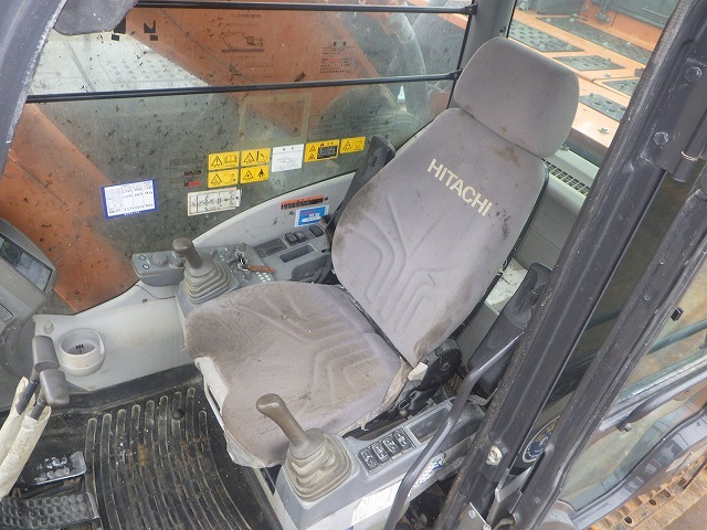 HITACHI ZX490LCH-6 ★ Excavator ★ 600G, ROPS CAB, PIPING, A/C, MULTI, EPA, W/ BKT, CAT WALK, LADDER, PARTS