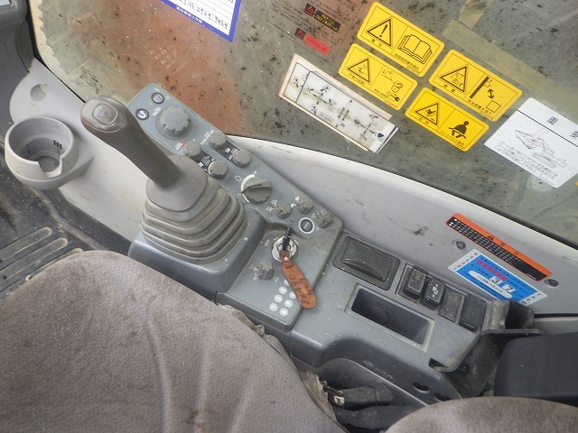 HITACHI ZX490LCH-6 ★ Excavator ★ 600G, ROPS CAB, PIPING, A/C, MULTI, EPA, W/ BKT, CAT WALK, LADDER, PARTS