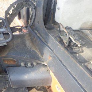 HITACHI ZX50U-5A ★ Mini Excavator ★ 400R, ROPS CNP, ARM CRANE, MULTI - Image 9